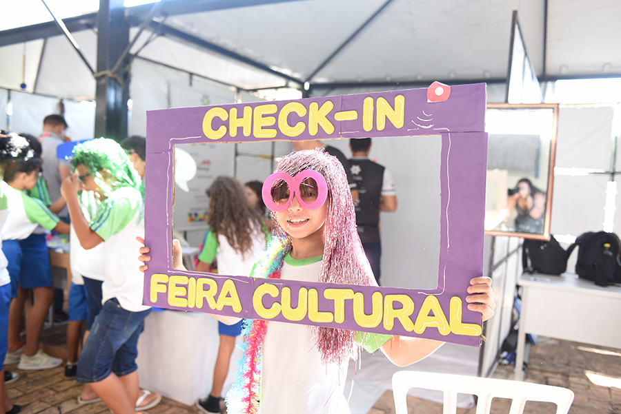 Read more about the article “I Feirinha da Cultura” divulga projetos culturais incentivados em Jacarezinho
