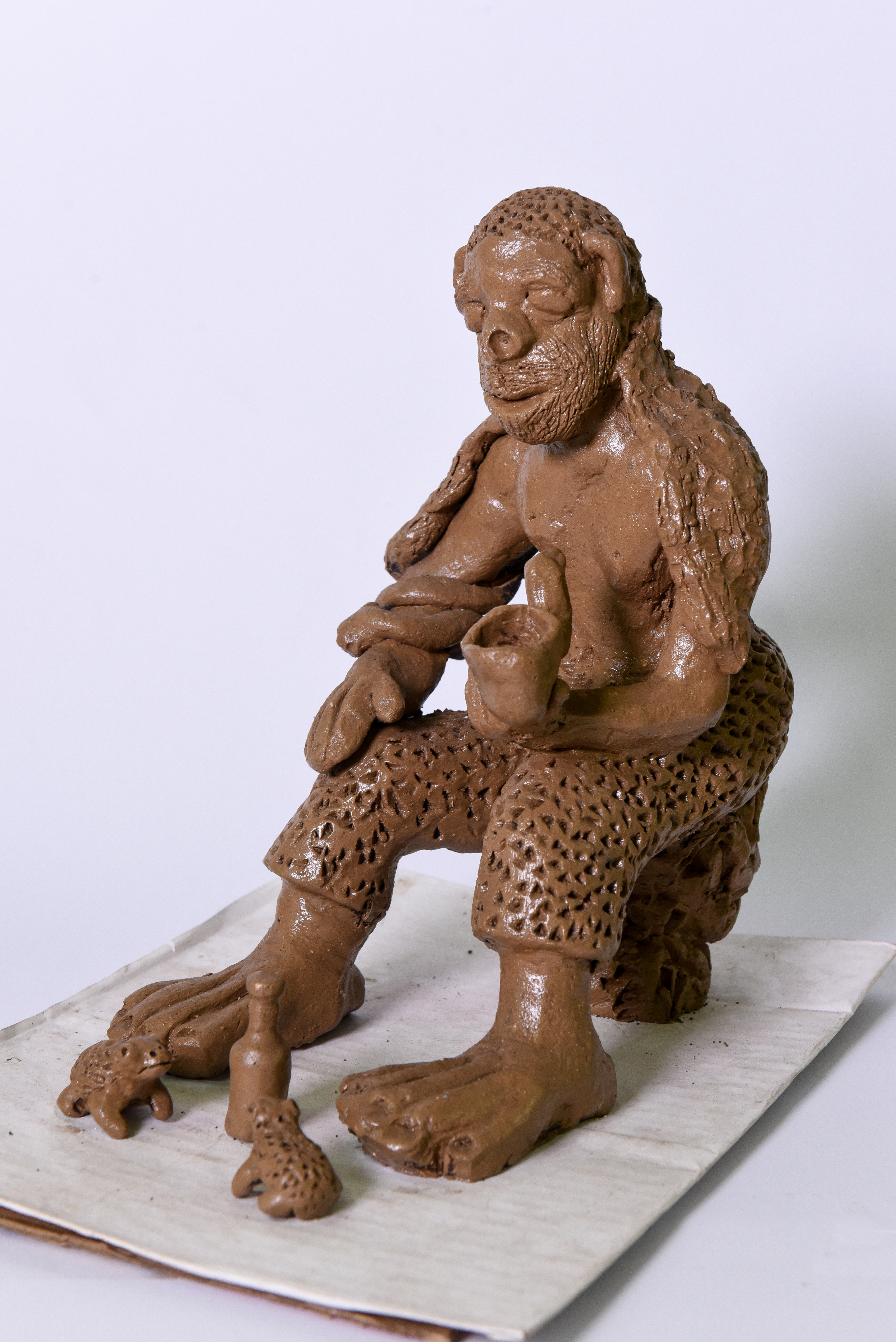 Leia mais sobre o artigo Preto Velho