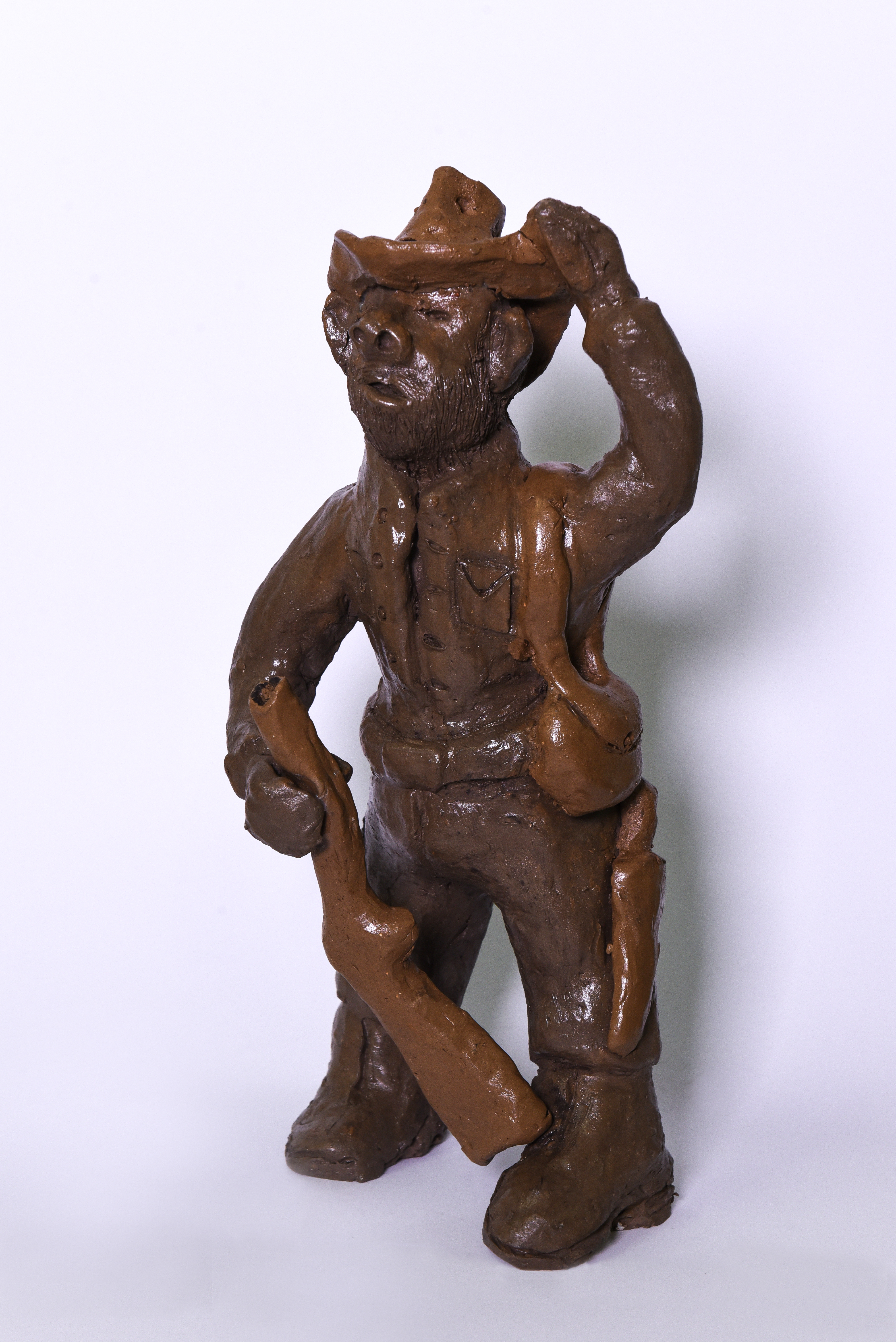 Leia mais sobre o artigo Borba Gato