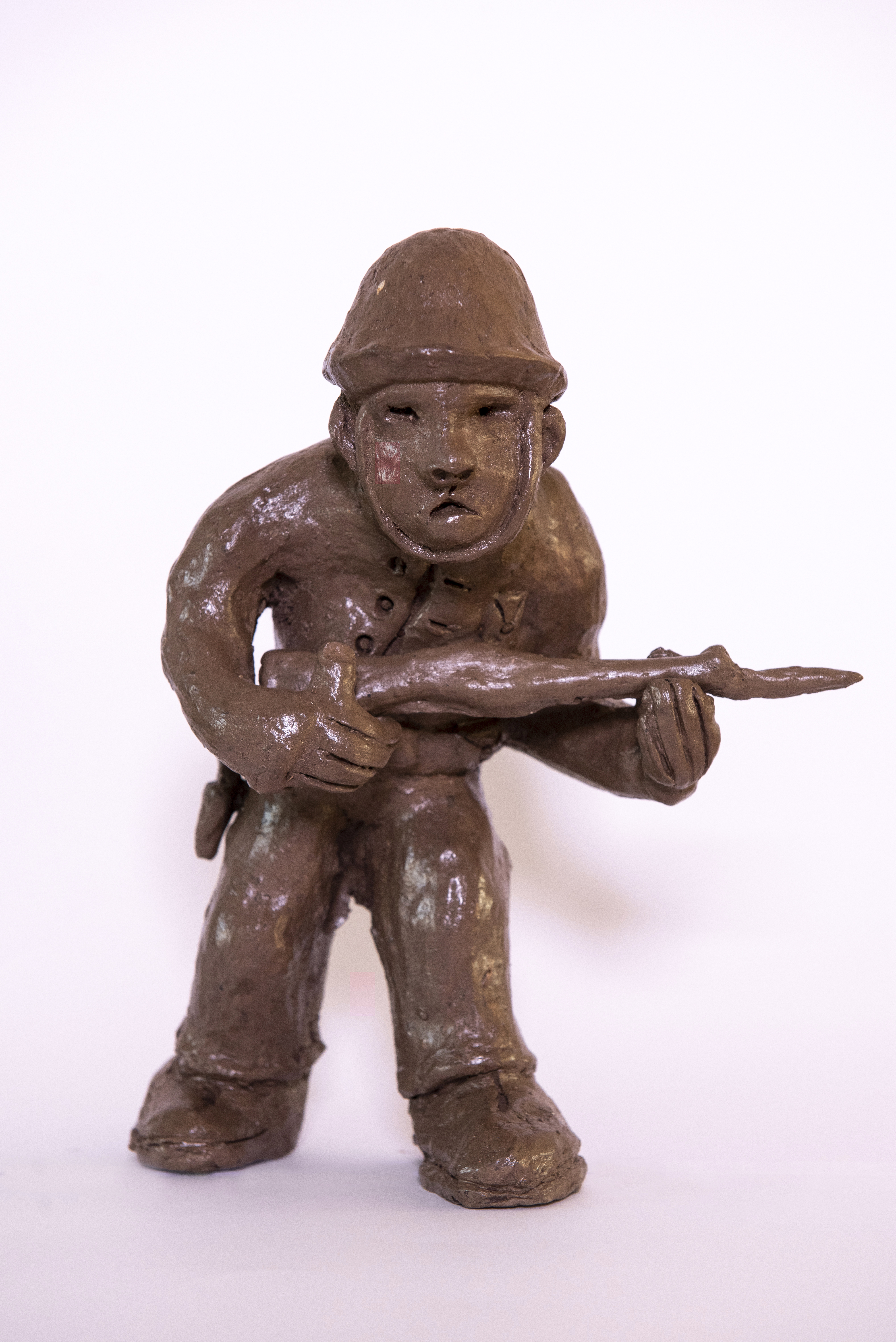 Leia mais sobre o artigo Ele não voltou