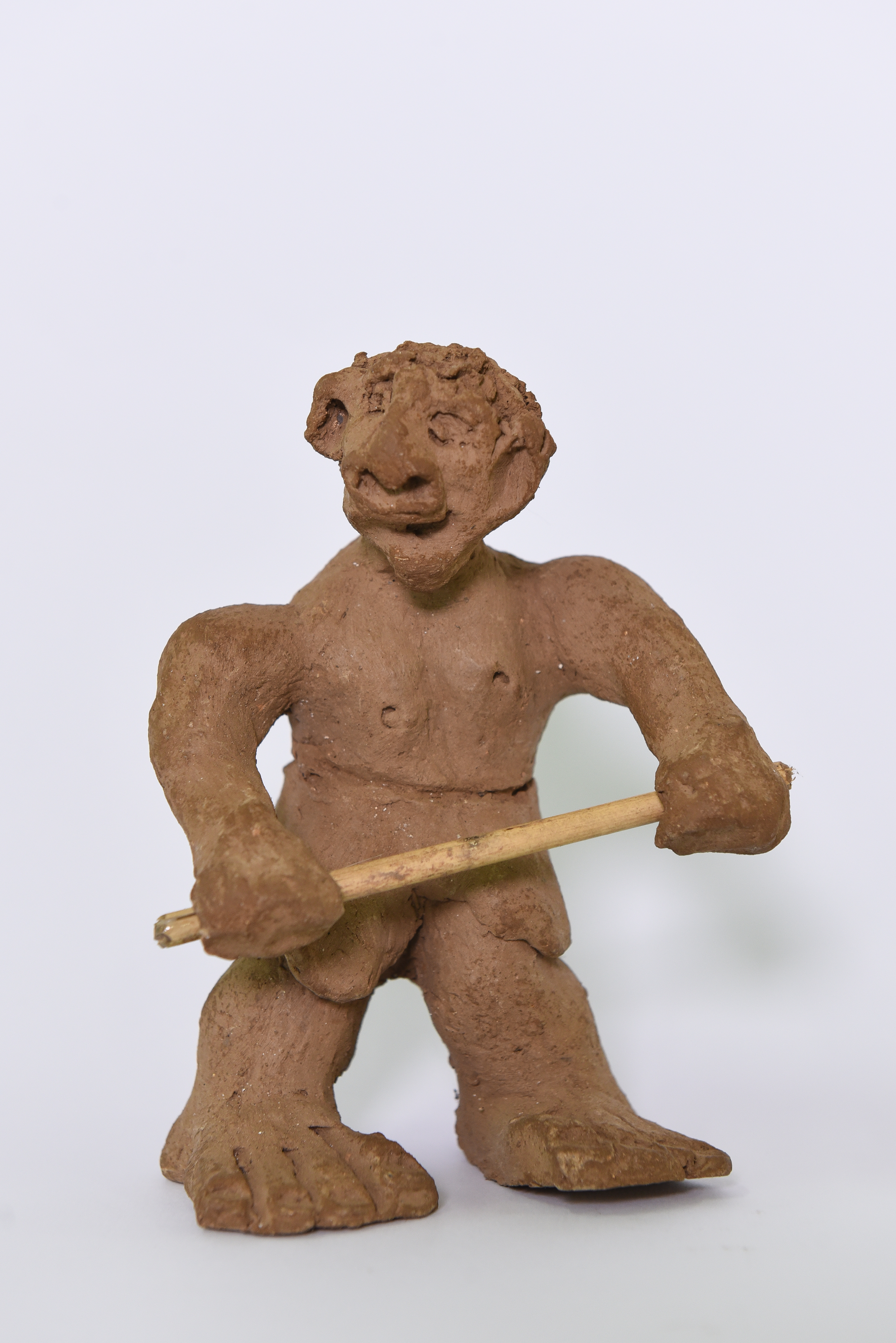 Leia mais sobre o artigo Primata