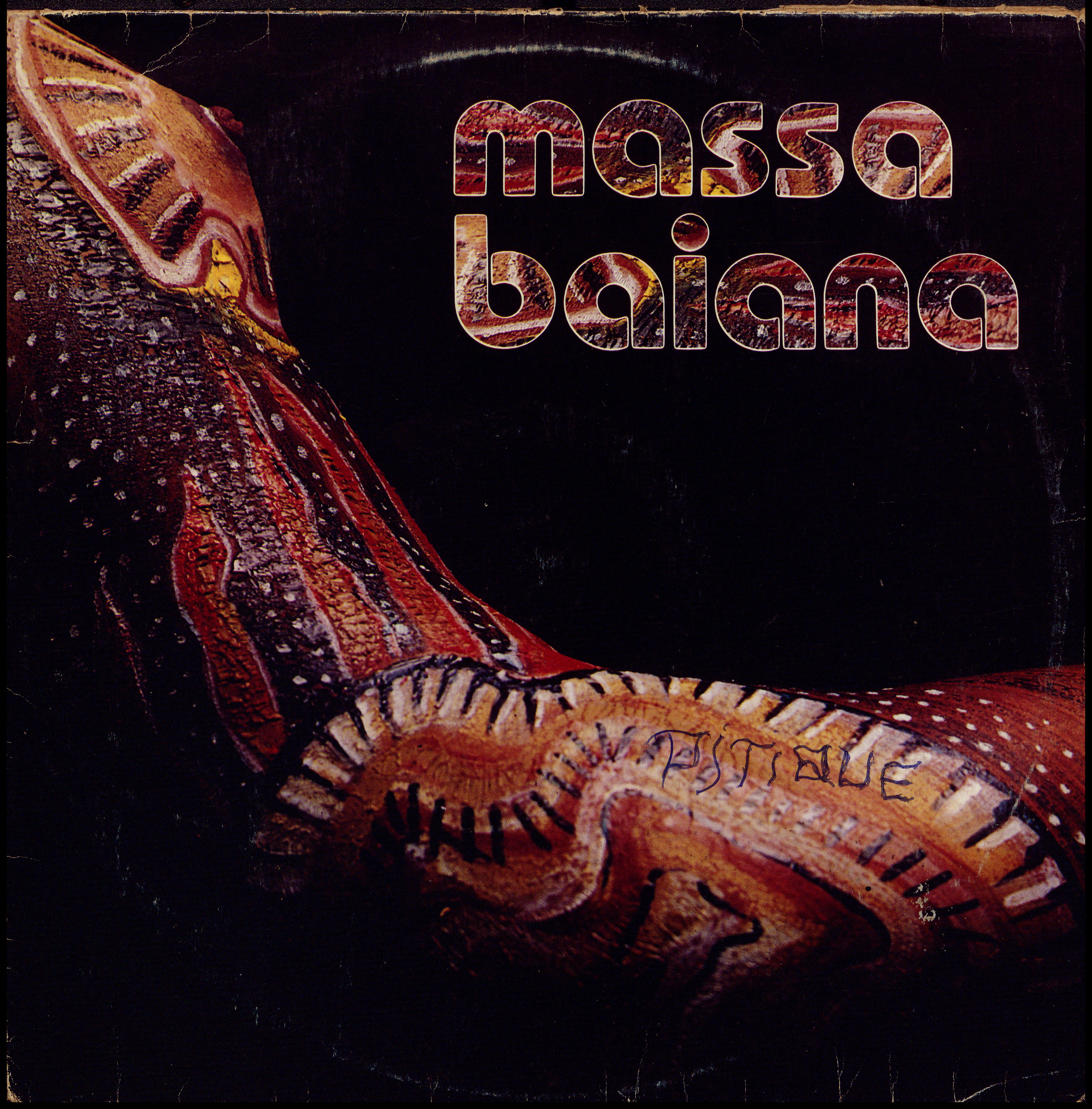 Leia mais sobre o artigo Massa Baiana