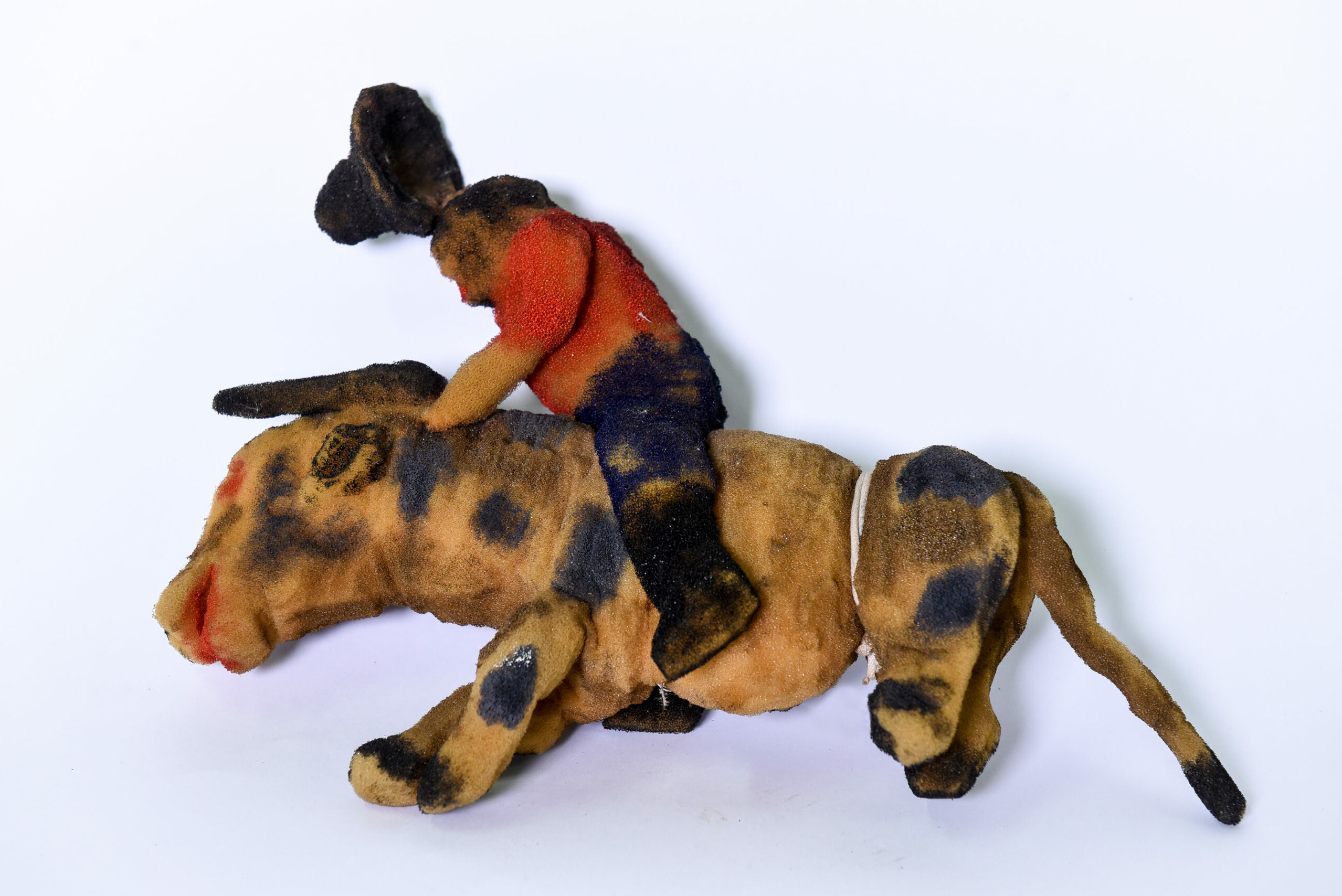 Leia mais sobre o artigo Peão Chico Turco