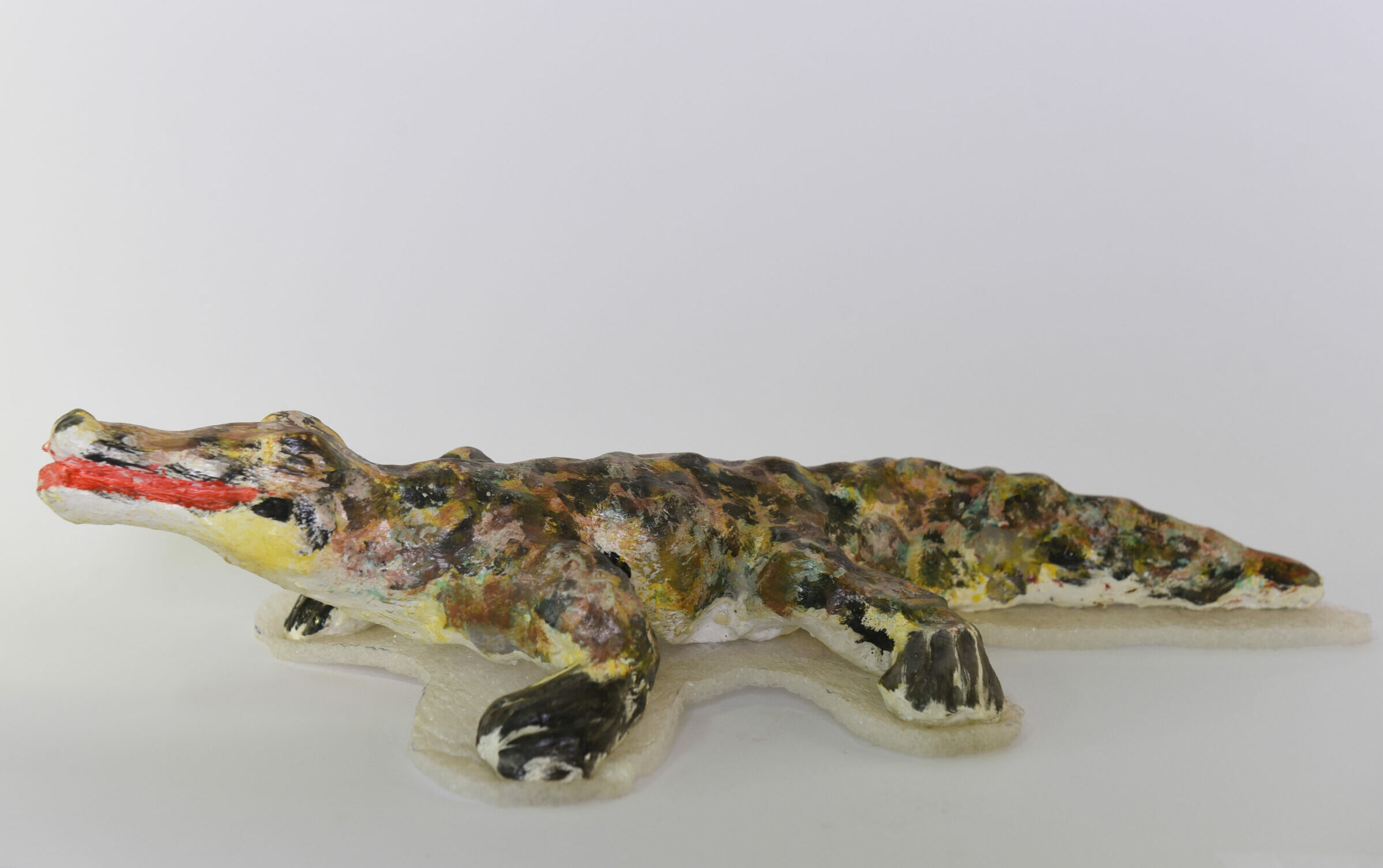 Leia mais sobre o artigo Jacaré