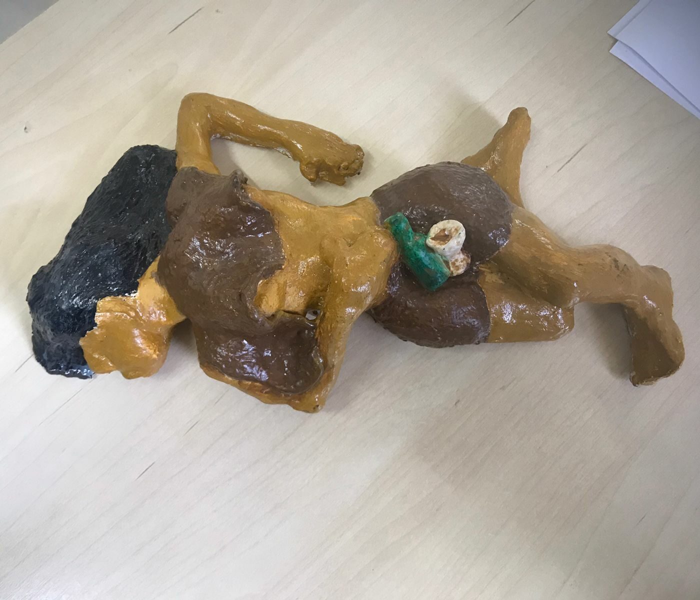 Leia mais sobre o artigo Cecília