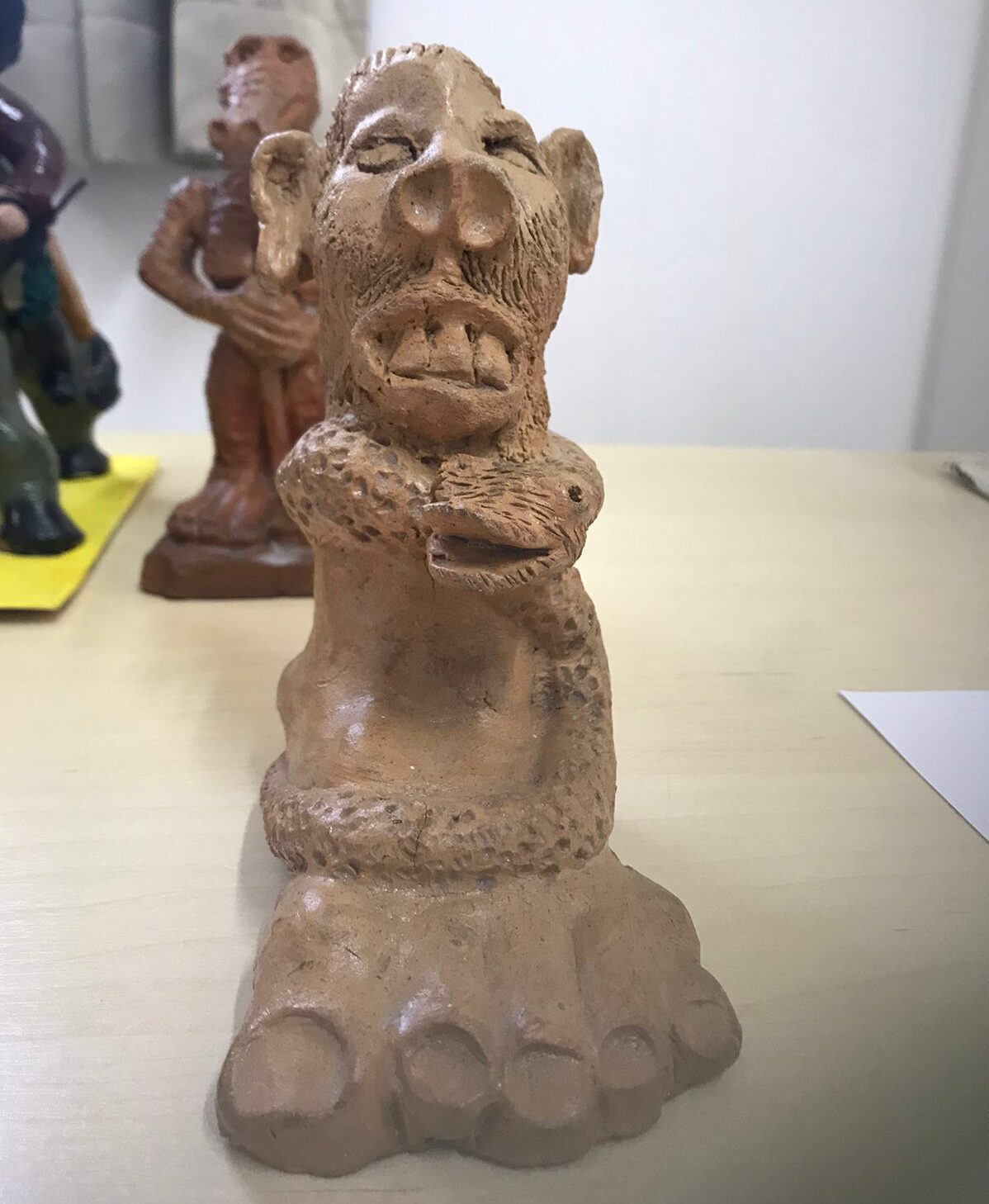 Leia mais sobre o artigo Pé e Cobra