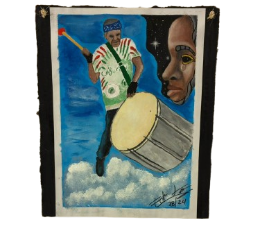 Leia mais sobre o artigo Obra sem título