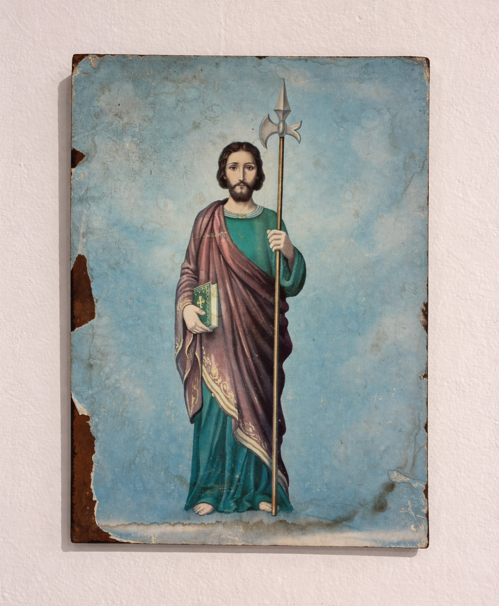 Leia mais sobre o artigo São Judas Tadeu